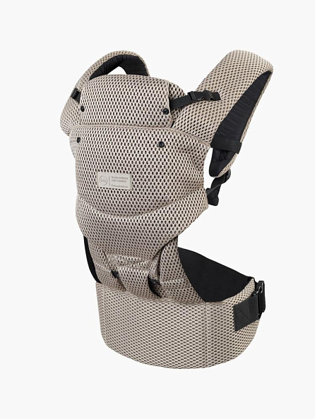Happy Baby - BabyTour light grey