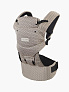 Happy Baby - BabyTour light grey