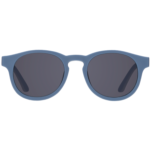 Babiators очки солнцезащитные Eco Keyhole Тихоокеанский синий - фото  3