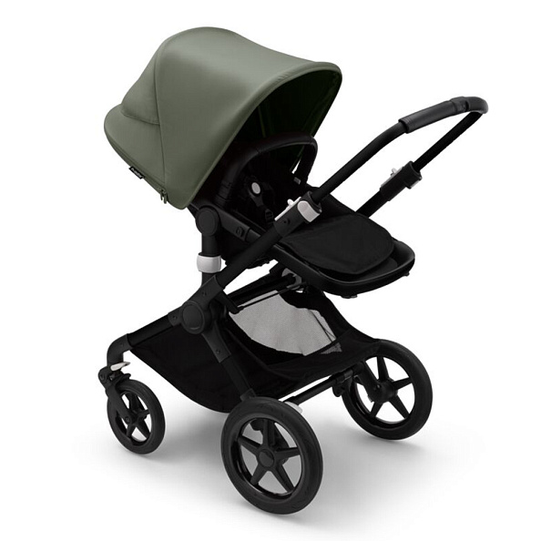 Bugaboo Fox/Lynx/Cameleon3   Forest Green