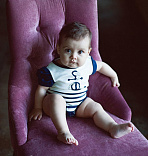 Lucky Child  68-74 