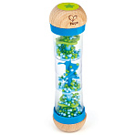 Hape игрушка Бисерный дождь синий