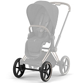 Cybex Комплект передних колес с осью RT Multicolour для коляски PRIAM