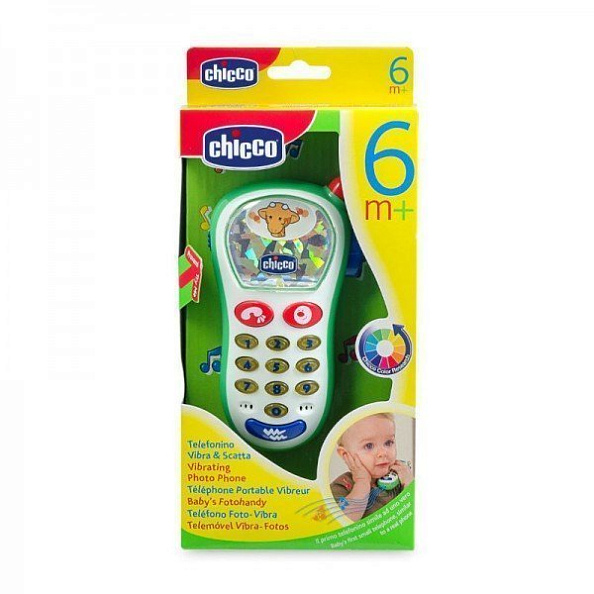 Chicco     -   4