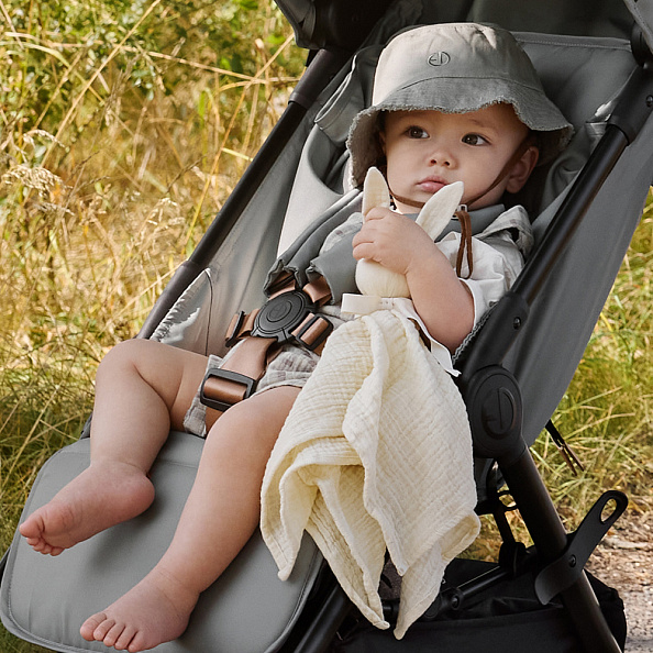 Elodie игрушка - комфортер Зайчик Otis - фото  3