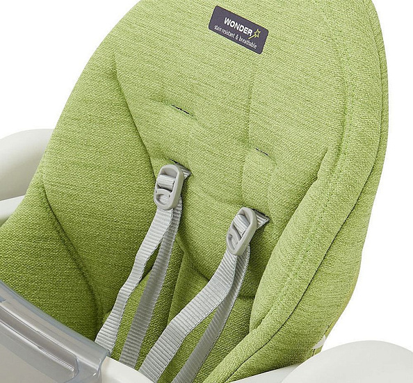Peg Perego    Siesta Follow Me Wonder Green