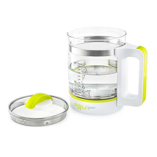 Agu Baby Чайник многофункциональный электрический 6 в 1 - фото  33