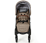 Valco baby Snap 4 Trend коляска прогулочная / Cappuccino - фото 2