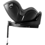 Britax Roemer Автокресло DUALFIX PRO M Style | Mineral Grey (61-105 см, 3 мес.-4 года) гр.0/1 - фото 6