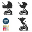 Cybex  31 Balios S Lux BLK Moon Black