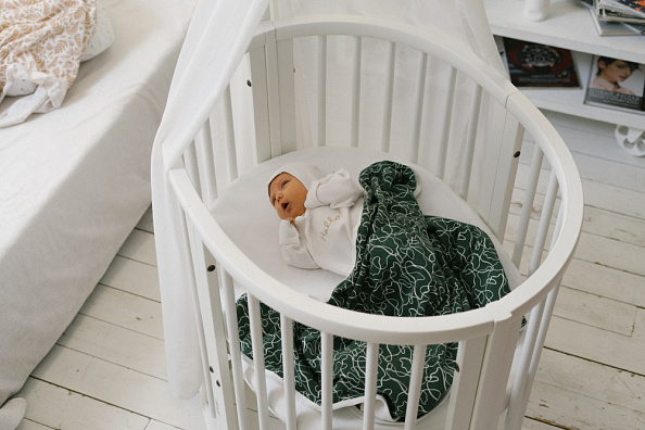 OLANT BABY - 9090  Forest frost
