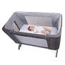 Chicco   3--1 Next2me Forever Moon Grey -  5