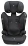 Osann автокресло Flux Isofix Klima All Black - фото 18