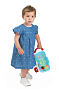 Chicco игрушка-конструктор Тележка с мороженым - фото 7
