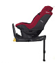 JANE Concord  iKonic R I-Size (40-105 , 0-4 ) .0/1 Spark Red