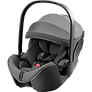 Britax Roemer автокресло BABY-SAFE PRO Style | Mineral Grey - фото 1