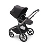 Bugaboo Fox5  2  1 Graphite/ Midnight Black/ Midnight Black
