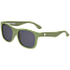 Babiators очки солнцезащитные Eco Navigator Дикий зелёный