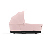 Cybex Priam IV  2  1 Rosegold / Peach Pink