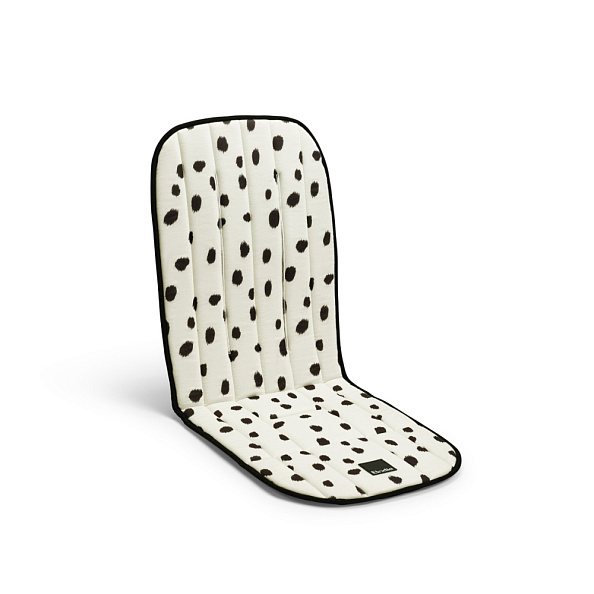 Elodie матрасик в коляску - Dalmatian Dots Grande - фото  4