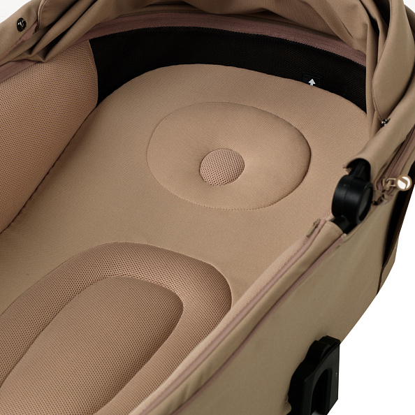 JANE Коляска 2 в 1 Keep+Sleep Sesame - фото  17