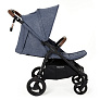 Valco Baby Snap 4 Trend коляска прогулочная / Denim - фото 6