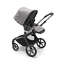 Bugaboo Fox5  2  1 Graphite/ Grey Melange/ Grey Melange complete