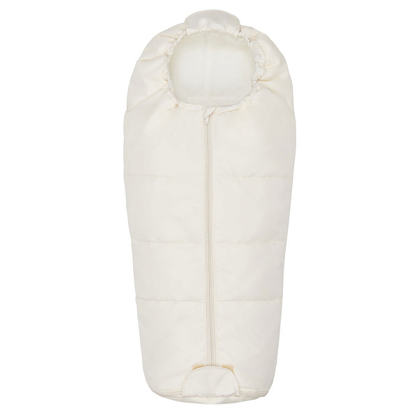 OLANT BABY конверт зимний молочный - фото  1