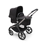 Bugaboo Fox5  2  1 Graphite/ Midnight Black/ Midnight Black