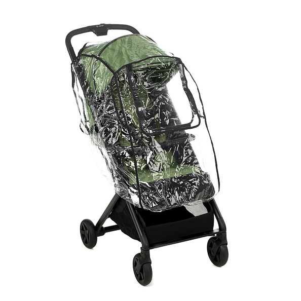 JANE Rocket Sport коляска прогулочная Algae-УЦЕНКА Витрина - фото  3