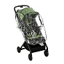 JANE Rocket Sport коляска прогулочная Algae-УЦЕНКА Витрина - фото 3