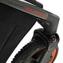 JANE Коляска 3 в 1 Crosslight Pro Carbon +Micro Pro 2+Koos I-Size Racer Black Limited Edition - фото 19