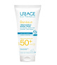 Uriage Барьесан крем солнцезащитный SPF 50+ минеральный 100 мл - фото 1