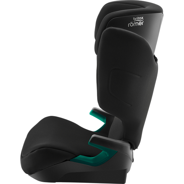 Britax Roemer Автокресло Adventure Plus 2 Space Black (гр.2/3) - фото  5