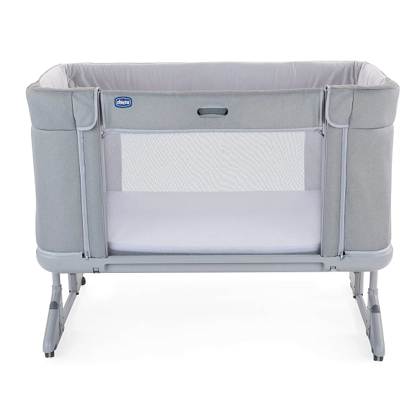 Chicco   3--1 Next2me Forever Cool Grey -   5