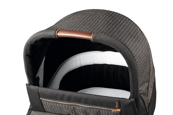 Peg Perego Люлька для коляски Culla Belvedere 500 - фото  9