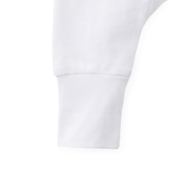 Happy Baby ползунки (штанишки) white&nature, 2 штуки - фото  3