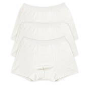 OLANT комплект трусов-боксеров для мальчика, 3 штуки