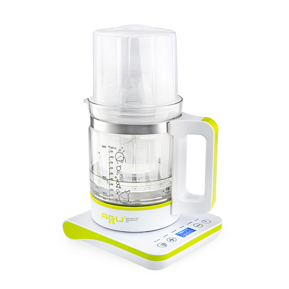 Agu Baby Чайник многофункциональный электрический 6 в 1 - фото  31