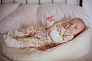 OLANT BABY комбинезон Open &quot;Falling for you&quot; - фото 4