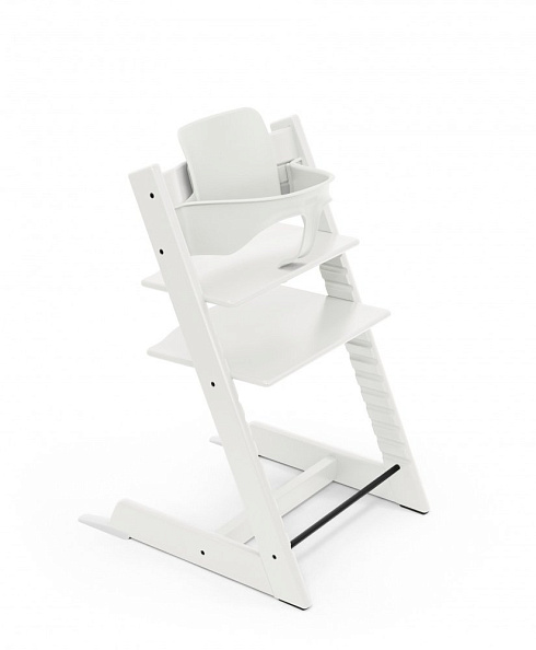 Stokke Tripp Trapp c White   3  () -   10