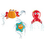 Hape игрушка для купания Океанский Каскад - фото 2