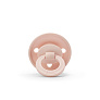 Elodie пустышка 0-6 мес. Retro Binky Bundle силиконовая 2 шт.- Candy Stripes - фото 5