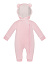 OLANT BABY  , +10C+20C, Siberia Pink Teddy