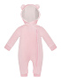 OLANT BABY  , +10C+20C, Siberia Pink Teddy