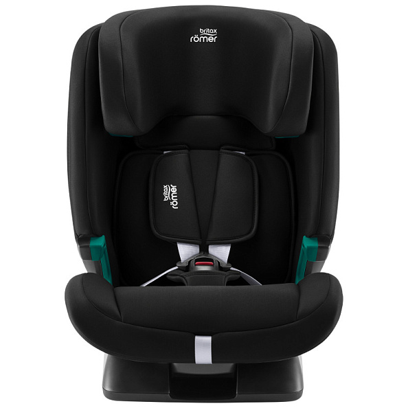 Britax Roemer  EVOLVAFIX Space Black