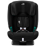 Britax Roemer  EVOLVAFIX Space Black