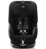 Britax Roemer Автокресло Trifix2 i-Size Cosmos Black (гр.1)