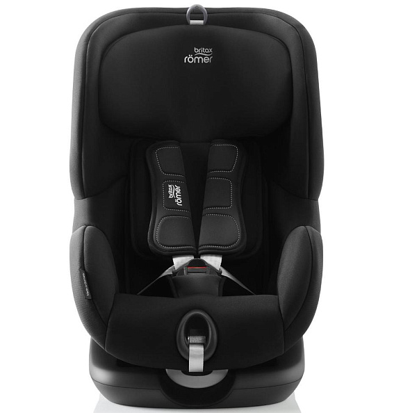 Britax Roemer  Trifix2 i-Size Cosmos Black (.1) -   3