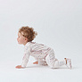 Happy Baby :  () 2   pink&milky